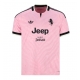 Juventus Randal Kolo Muani #9 Replike Gostujuci Dres 2026-27 Kratak Rukav